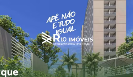 Apartamento à venda, 2 quartos, - Bairro MARAVILHA, Uberlândia MG