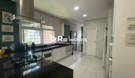 Casa à venda, 3 quartos, 1 suíte, 2 vagas - Bairro TABAJARAS, Uberlândia MG