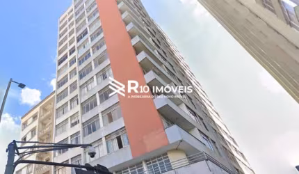 Apartamento à venda, 3 quartos, 1 suíte, 2 vagas - Bairro Centro, Uberlândia MG