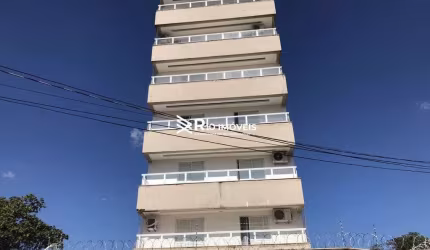 Apartamento Mobiliado Saraiva