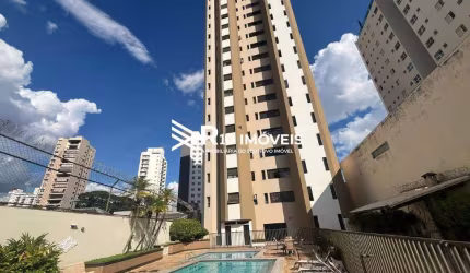 Apartamento à venda, 4 quartos, 4 suítes, 3 vagas - Bairro Fundinho, Uberlândia MG