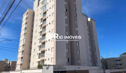 Apartamento para aluguel, 2 quartos, 1 suíte, 1 vaga - Bairro MARTA HELENA, Uberlândia MG