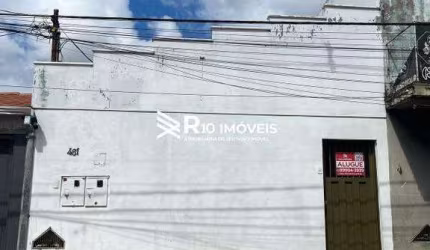 Casa para aluguel, 3 quartos, - Bairro PLANALTO, Uberlândia MG