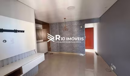 Apartamento à venda, 3 quartos, 1 suíte, 1 vaga - Bairro PRESIDENTE ROOSEVELT, Uberlândia MG
