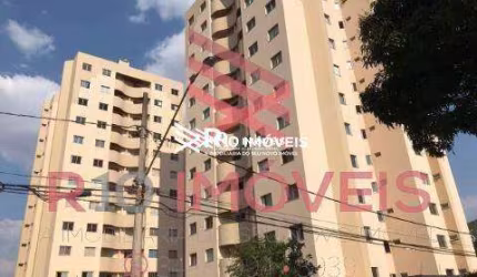 Apartamento à venda, 3 quartos, 1 suíte, 1 vaga - Bairro PRESIDENTE ROOSEVELT, Uberlândia MG