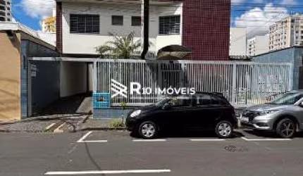 Prédio Comercial para aluguel, 17 vagas - Bairro Centro, Uberlândia MG