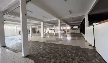 Prédio Comercial para aluguel, - Bairro Bom Jesus, Uberlândia MG