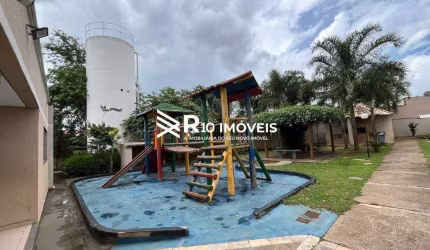 Apartamento para aluguel, 2 quartos, 1 vaga - Bairro PRESIDENTE ROOSEVELT, Uberlândia MG