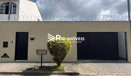 Casa para aluguel, 3 quartos, 2 vagas - Bairro Cidade Jardim, Uberlândia MG