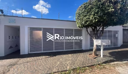 Casa para aluguel, 3 quartos, 1 suíte, 1 vaga - Bairro PRESIDENTE ROOSEVELT, Uberlândia MG