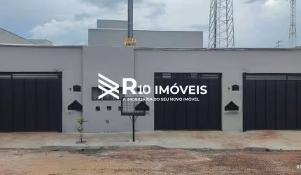 Casa à venda, 2 quartos, 1 suíte, 3 vagas - Bairro JARDIM BRASILIA, Uberlândia MG