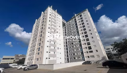 Apartamento para aluguel, 2 quartos, 1 vaga - Bairro Granja Marileusa, Uberlândia MG
