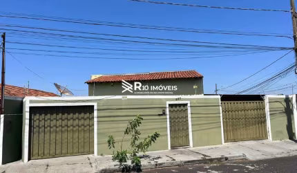 Casa Alugar no Bairro Pacaembu