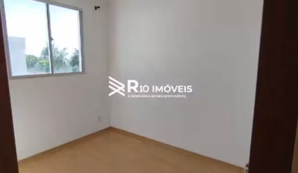 Apartamento à venda, 2 quartos, 1 suíte, 2 vagas - Bairro JARDIM HOLANDA, Uberlândia MG
