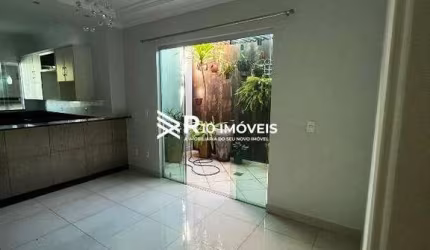 Cobertura para aluguel, 3 quartos, 1 suíte, 1 vaga - Bairro TIBERY, Uberlândia MG