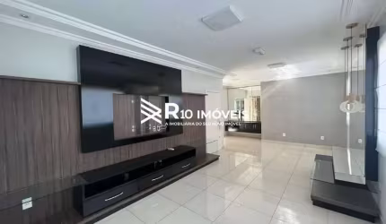 Cobertura para aluguel, 3 quartos, 1 suíte, 1 vaga - Bairro TIBERY, Uberlândia MG