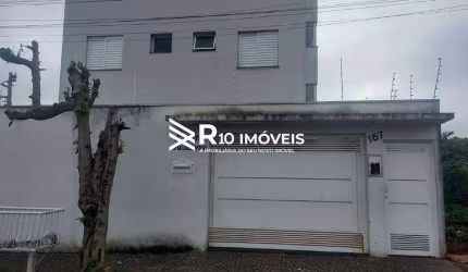 Apartamento para aluguel, 2 quartos, 1 vaga - Bairro SEGISMUNDO PEREIRA, Uberlândia MG