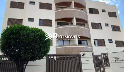 Apartamento à venda, 3 quartos, 1 suíte, 2 vagas - Bairro PATRIMONIO, Uberlândia MG