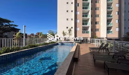 Apartamento para aluguel, 3 quartos, 1 suíte, 2 vagas - Bairro TUBALINA, Uberlândia MG