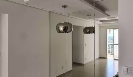 Apartamento para venda - Nova Nações América
