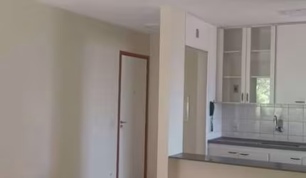 Apartamento Vila Inglesa Primeiro Andar com armários