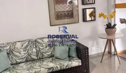 Apartamento á venda - Edificio Marinha do Arvoredo