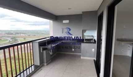 Apartamento Edifício MOOD, novo e andar alto!