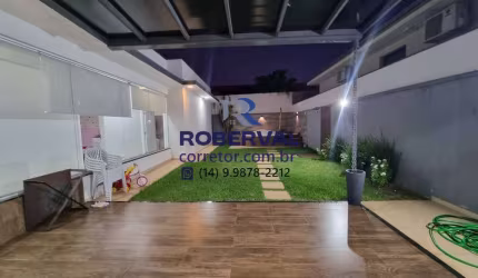 Residencia Condominio Green 3 suites, completa em armarios