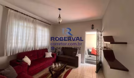 Casa  na Bela Vista otimo local, com; 3 dormitórios armarios, sala ampla.