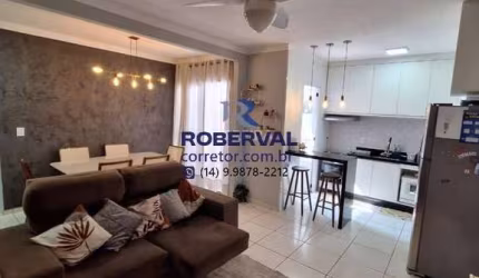 Residencia Condominio Terra Nova, Climatizada