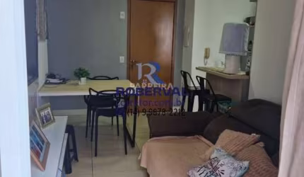 Lindo apartamento para venda, condomínio Quinta Ranieri Gold,