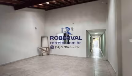 Residencia Vila Niponica 2 dormitorios