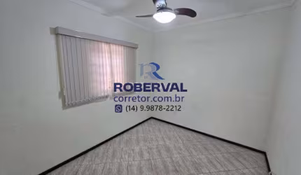 Residencia Jd. Terra Branca 3 dormitorios sendo uma suite