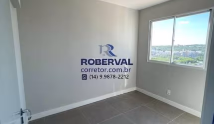 Apartamento no Residencial RNI Nações Unidas com 2 Dormitórios
