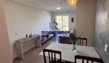 Apartamento Quinra Ranieri Gold 3 dorm. suite.
