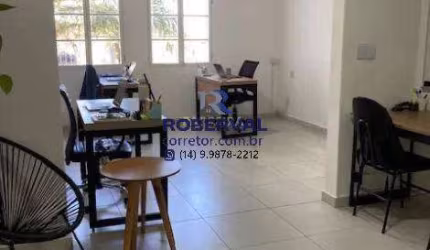 Sobrado no  Jd. Estoril IV 3 dorm. suite