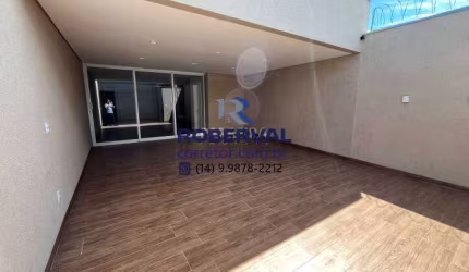 Residencia Jd. Solang