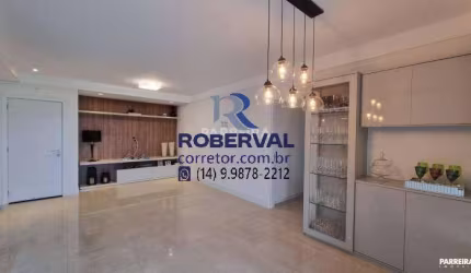 Apartamento Edifico Porto Fino, Andar Alto e Sol da Manhã