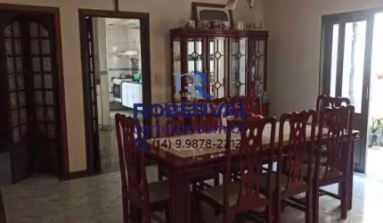 Residencia Bairro São João da Boa Vista Sobrado