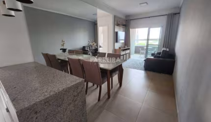 Apartamento no Altos da Cidade (Novo) no Edifício Residencial Inês