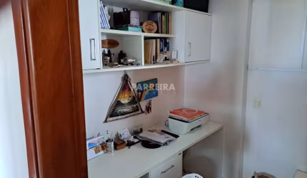 Apartamento Edifício Via Massari 3 dormitórios