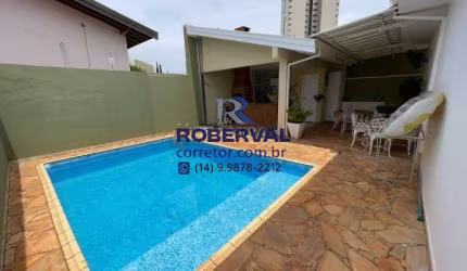 Residencia Jd. America com armarios e ar condicionado