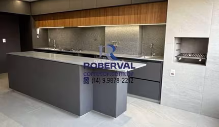 Apto City Towers 3 odrmitorios, suite, 2 vagas de Garagens