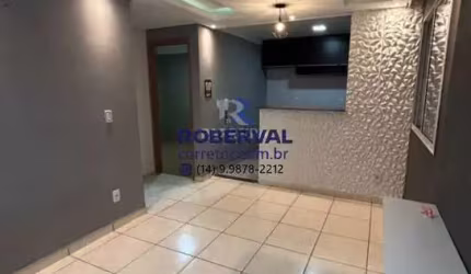 Apto MRV Barcelona 2 dormitorios