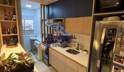 apto Avalon Andar Alto