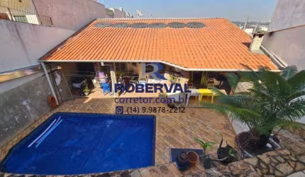 Residncia Jd. America 3 dormitorios, suite, Piscina