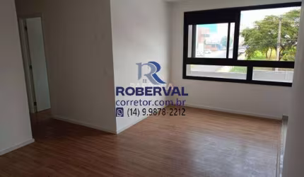 Apartamendo Edificio Inside (Novissimo)