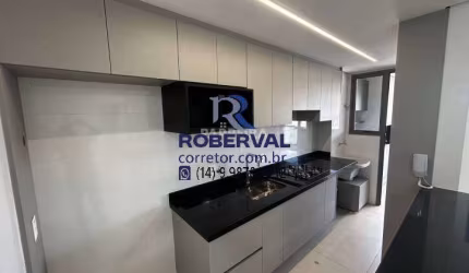 Apartamento a venda, Condomínio City Towers One2 suites