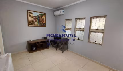 Excelente casa com lindo acabamento no Santa Luzia
