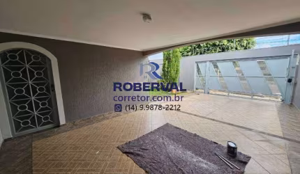 Residencia Jd. Terra Branca